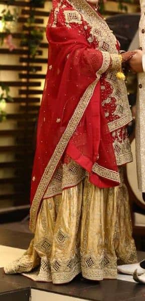 Baraat Dress 3