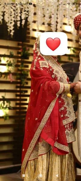 Baraat Dress 4