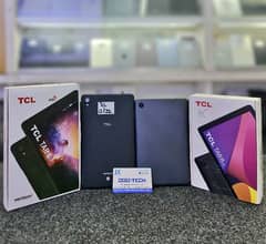 TCL Tab 8 (3GB + 32GB) Tablet 0