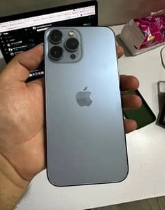 iphone 13 pro max 0