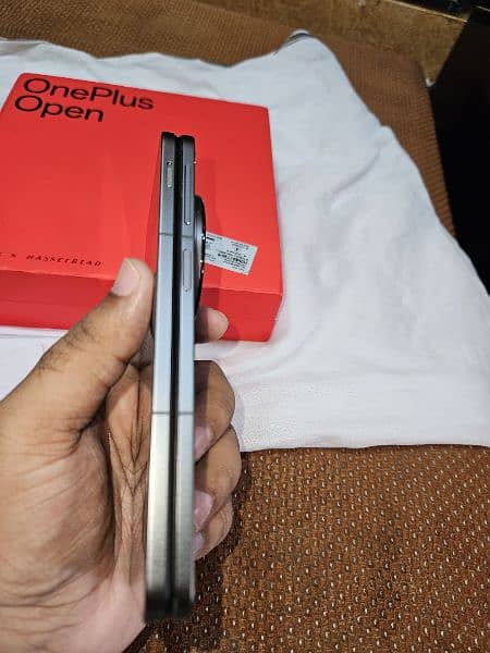 one plus open 16/512gb 5