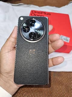 one plus open 16/512gb