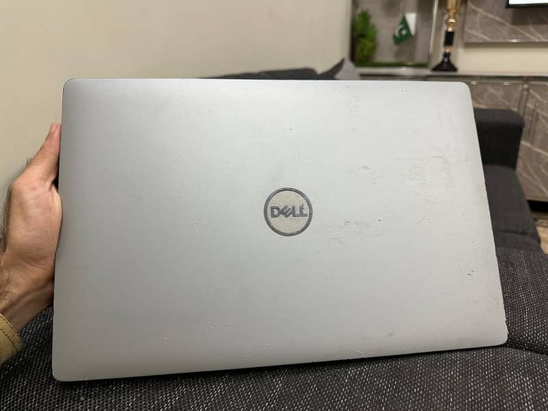 Dell i5 10Gen 0