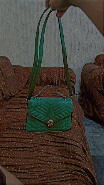 Hand bag 1