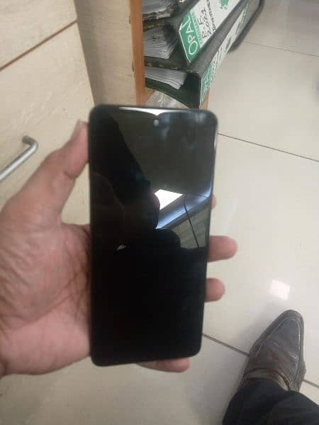 Moto G one ace 5g for sale & exchange 1