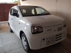 Suzuki Alto 2022