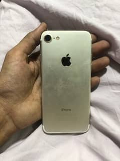 iphone 7 128 gb gold Pta Approved