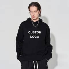 Plain Hoodies for Wholesale Only