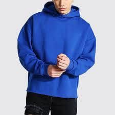 Plain Hoodies for Wholesale Only 6