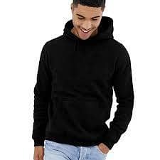 Plain Hoodies for Wholesale Only 7