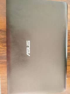 Laptop(ASUS)