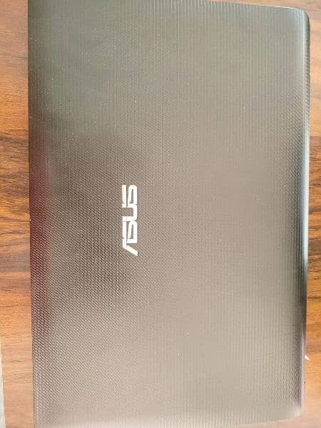 Laptop(ASUS) 0