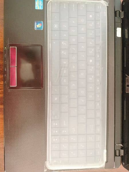 Laptop(ASUS) 2