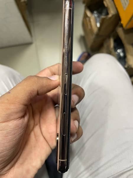 iPhone xs 256gb non pta 3