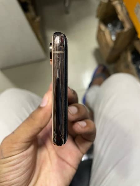 iPhone xs 256gb non pta 4