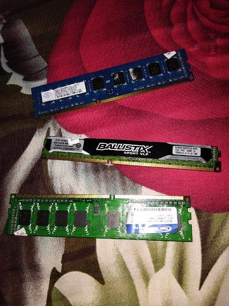 4gb ram ddr3 8gb ram ddr3 16gb total ram 0