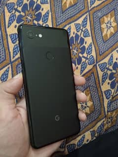 google pixel 3xl