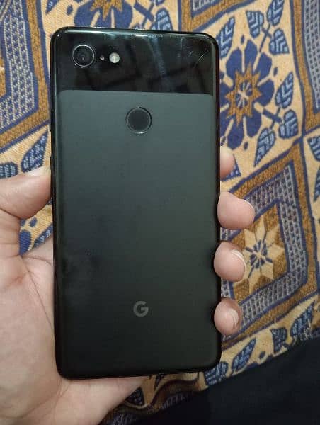 google pixel 3xl 1