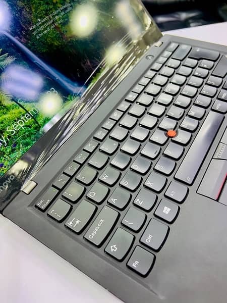 Lenovo X1 Carbon i7 7th Generation 3