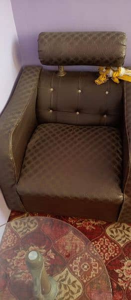 5 seater sofa set 2