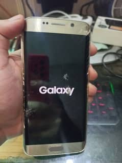 Samsung galaxy s6 edge