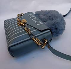 Beautiful Gucci Handbag