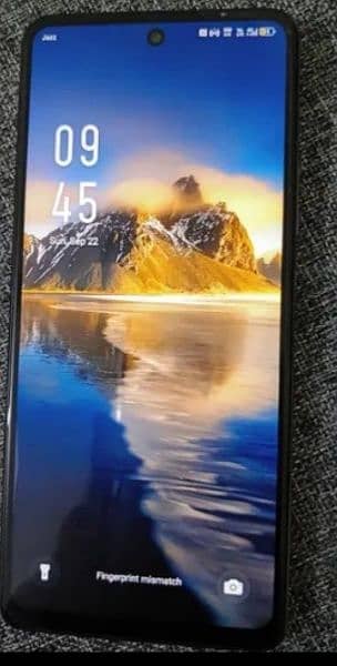 Infinix note 30/ (16 + 256) Urgent sale 3