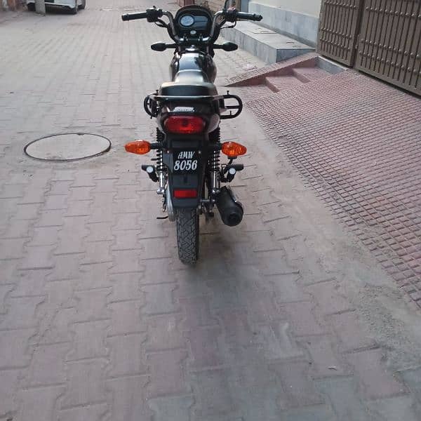 Suzuki 110 for sale 2022 modal 03006702772 3