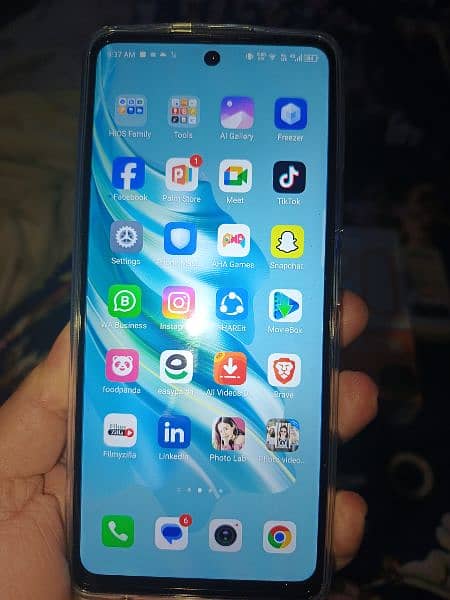 tecno spark 20 pro for sale 03285199993 1