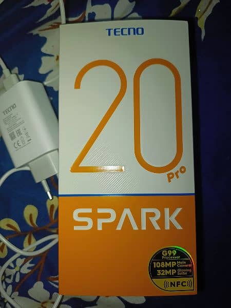 tecno spark 20 pro for sale 03285199993 3