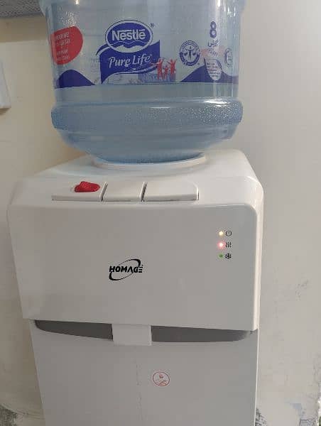 water dispenser hot & cool for sale 1