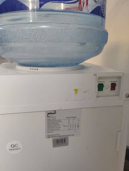 water dispenser hot & cool for sale 3