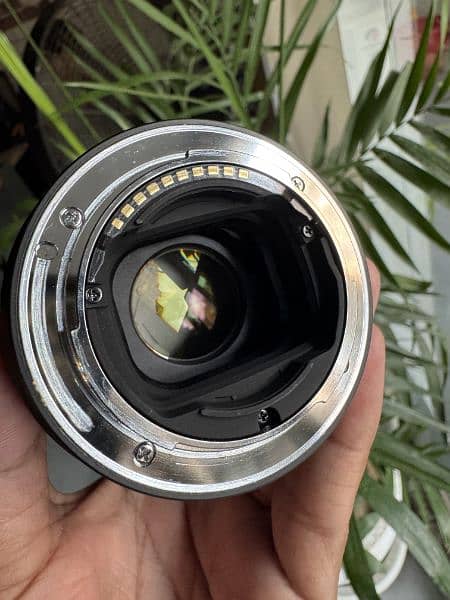 Sony 50mm 1.8 Lens Condition 10/10 1