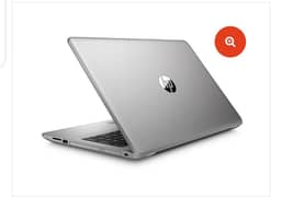 HP 250 G6 i5 7th generation