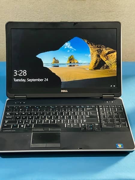 DELL Latitude E6540 For sale 2