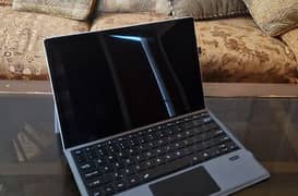 Microsoft Surface Pro 7 In Excellent Condition 0