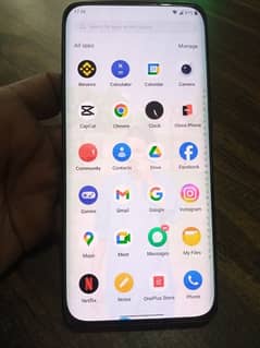 One Plus 7 Pro