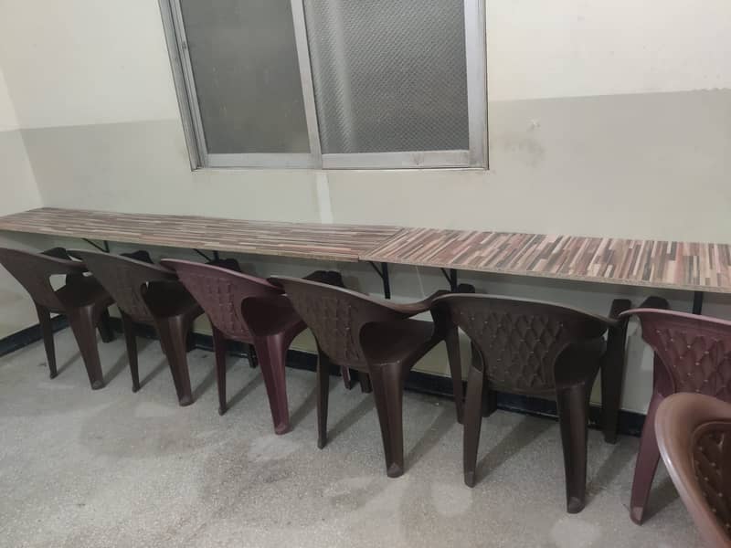 Co Working Space - Offices Shared at North Karachi, Gulshan, FB Area 6