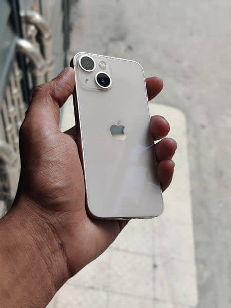 iPhone 13 mini 128gb 3