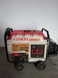 selling generator