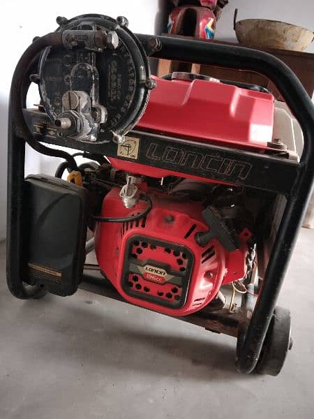 selling generator 1