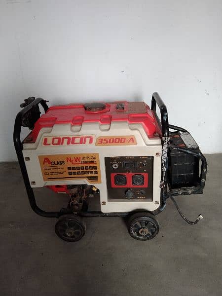 selling generator 3