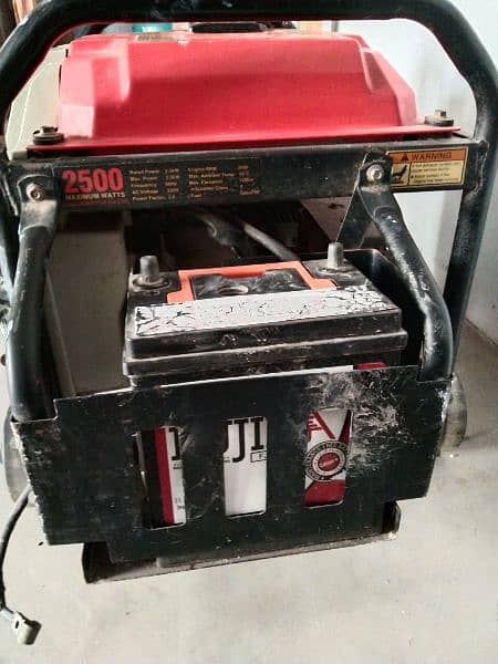 selling generator 4