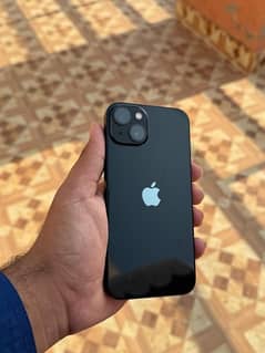 Iphone13 jv (128 gb) 10 by 10