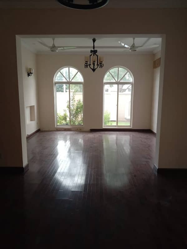 1 Kanal House For Rent in Phase 6 DHA Lahore Near Dolmen Mall & Raya Club 2