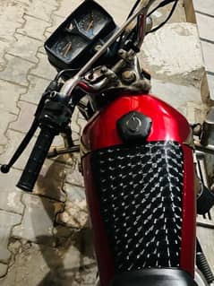 honda 125 model 2019