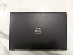 Dell Latitude 7480 core i5 7th generation