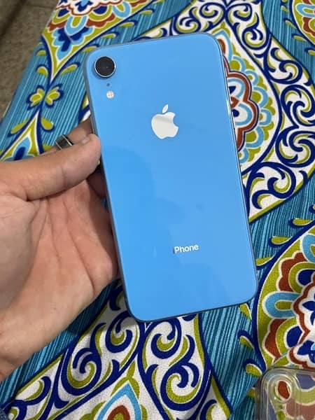 Iphone Xr 3