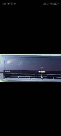 Gree Inverter 1 Ton AC For Sale 0