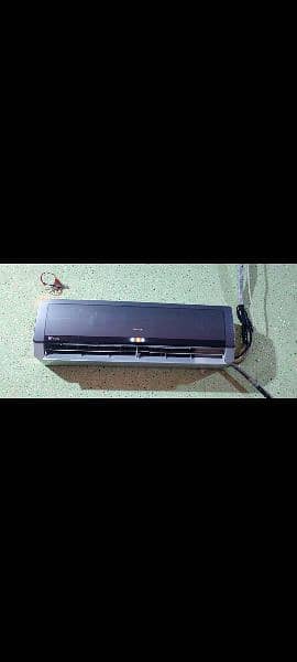 Gree Inverter 1 Ton AC For Sale 1